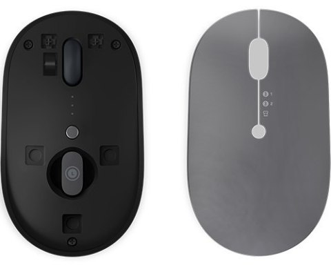 MICE_BO Lenovo Go Multi WL Mouse MICE_BO Lenovo Go Multi WL Mouse