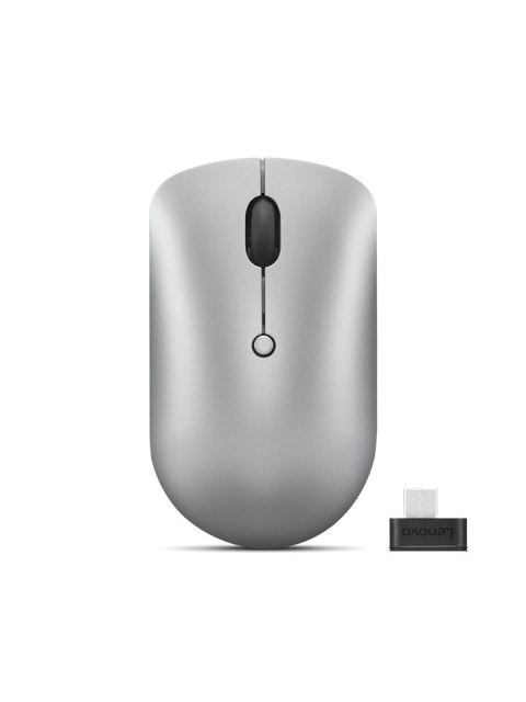 Mysz Lenovo Compact 540 (szara) Mysz Lenovo Compact 540 (szara)