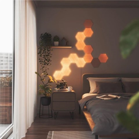 Nanoleaf Elements Hexagons 3 Expansion Pack Nanoleaf Elements Hexagons 3 Expansion Pack