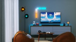 Nanoleaf Lines Squared Starter Kit (4 panels)