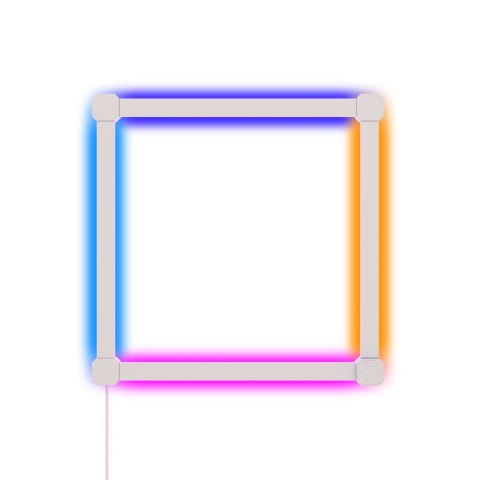 Nanoleaf Lines Squared Starter Kit (4 panels) Nanoleaf Lines Squared Starter Kit (4 panels)