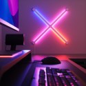 Nanoleaf Lines Squared Starter Kit (4 panels)