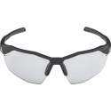 Okulary rowerowe ALPINA TWIST SIX HR V kolor BLACKMATT szkło BLACK S1-3 FOGSTOP PREMIUM