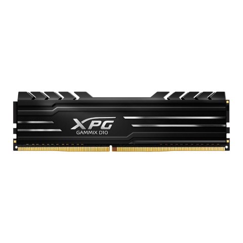 Pamięć DDR4 ADATA XPG GAMMIX D10 2x8GB 3200MHz CL16 U-DIMM RGB (WYPRZEDAŻ) Pamięć DDR4 ADATA XPG GAMMIX D10 2x8GB 3200MHz CL16 U-DIMM RGB (WYPRZEDAŻ)