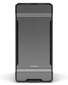 Phanteks EVOLV ATX, Midi Tower, PC, Anthracite, Grey, ATX, EATX, micro ATX, Mini-ITX, Aluminium, Steel, 19.4 cm