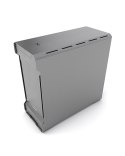 Phanteks EVOLV ATX, Midi Tower, PC, Anthracite, Grey, ATX, EATX, micro ATX, Mini-ITX, Aluminium, Steel, 19.4 cm