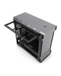 Phanteks EVOLV ATX, Midi Tower, PC, Anthracite, Grey, ATX, EATX, micro ATX, Mini-ITX, Aluminium, Steel, 19.4 cm