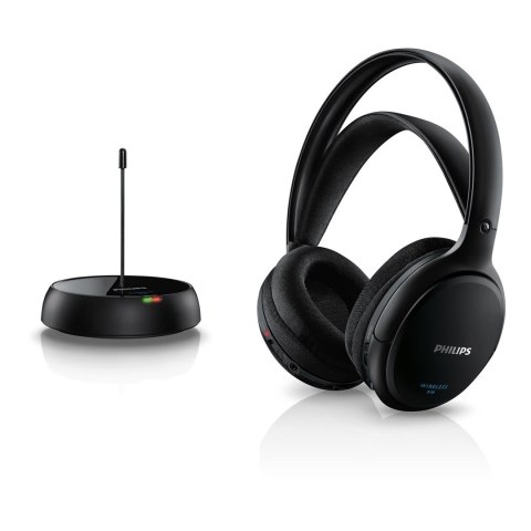 Philips SHC5200 - hovedtelefoner Philips SHC5200 - hovedtelefoner
