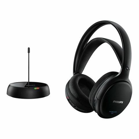 Philips SHC5200 - hovedtelefoner Philips SHC5200 - hovedtelefoner
