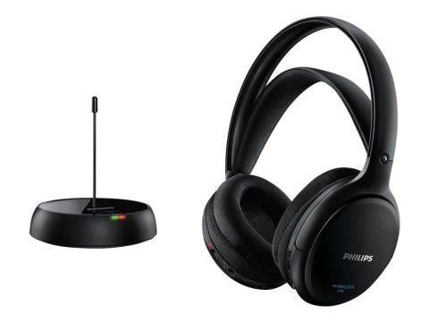 Philips SHC5200 - hovedtelefoner Philips SHC5200 - hovedtelefoner