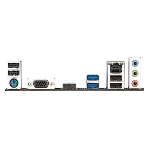 Płyta główna Gigabyte H510M H (WYPRZEDAŻ) Płyta główna Gigabyte H510M H (WYPRZEDAŻ)