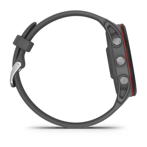 SMARTWATCH FORERUNNER 255/SLATE GREY 010-02641-10 GARMIN SMARTWATCH FORERUNNER 255/SLATE GREY 010-02641-10 GARMIN