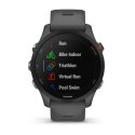 SMARTWATCH FORERUNNER 255/SLATE GREY 010-02641-10 GARMIN