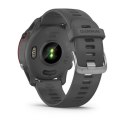 SMARTWATCH FORERUNNER 255/SLATE GREY 010-02641-10 GARMIN
