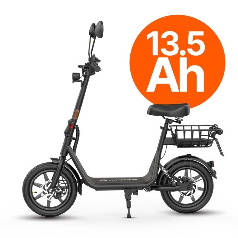 Skuter elektryczny Manta Flinston Mes 1402J Skuter elektryczny Manta Flinston Mes 1402J