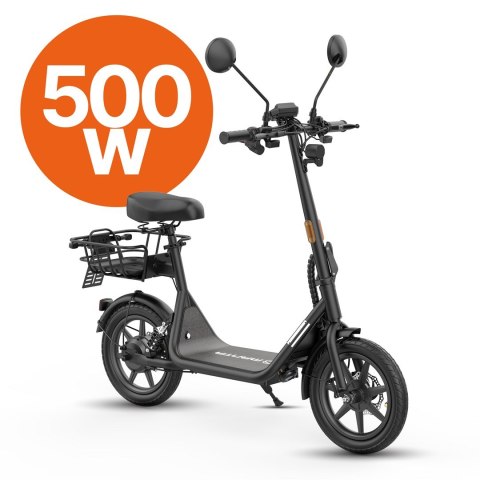 Skuter elektryczny Manta Flinston Mes 1402J Skuter elektryczny Manta Flinston Mes 1402J