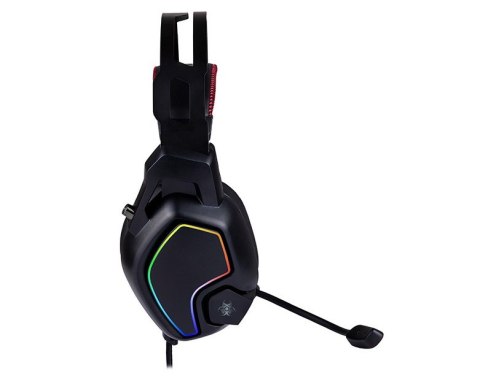 Słuchawki TRACER GAMEZONE Raptor V2 RGB Słuchawki TRACER GAMEZONE Raptor V2 RGB