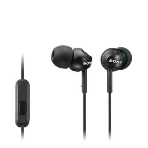 Sony MDR-EX110AP - oreproptelefoner me Sony MDR-EX110AP - oreproptelefoner me