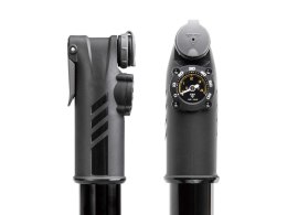 TOPEAK POMPKA MOUNTAIN TT G TWIN TURBO MANOMETR