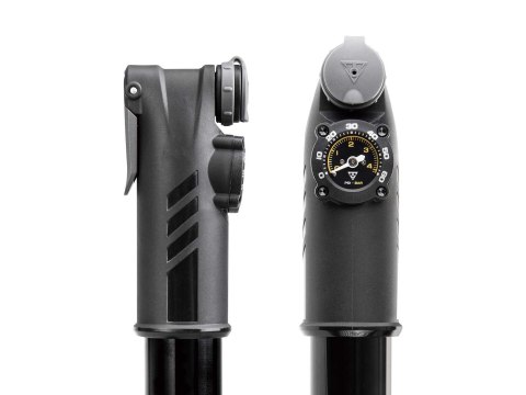 TOPEAK POMPKA MOUNTAIN TT G TWIN TURBO MANOMETR TOPEAK POMPKA MOUNTAIN TT G TWIN TURBO MANOMETR
