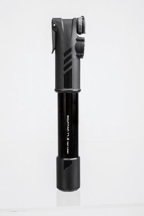 TOPEAK POMPKA MOUNTAIN TT G TWIN TURBO MANOMETR TOPEAK POMPKA MOUNTAIN TT G TWIN TURBO MANOMETR