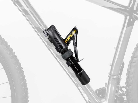 TOPEAK POMPKA MOUNTAIN TT G TWIN TURBO MANOMETR TOPEAK POMPKA MOUNTAIN TT G TWIN TURBO MANOMETR