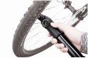 TOPEAK POMPKA MOUNTAIN TT G TWIN TURBO MANOMETR