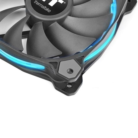 Thermaltake Riing 14 diod LED RGB m Thermaltake Riing 14 diod LED RGB m