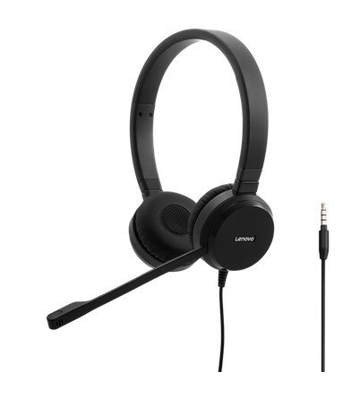 WIRED VOIP STEREO HEADSET/. WIRED VOIP STEREO HEADSET/.