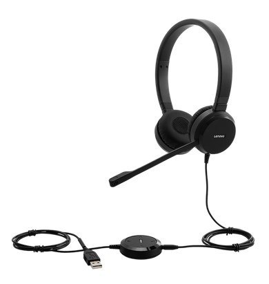 WIRED VOIP STEREO HEADSET/. WIRED VOIP STEREO HEADSET/.