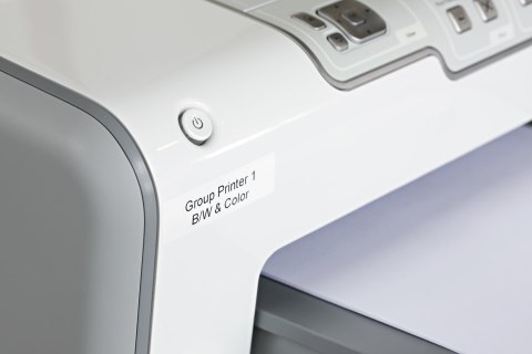 Zestaw DYMO LabelManager ™ 280 QWERTY Zestaw DYMO LabelManager ™ 280 QWERTY