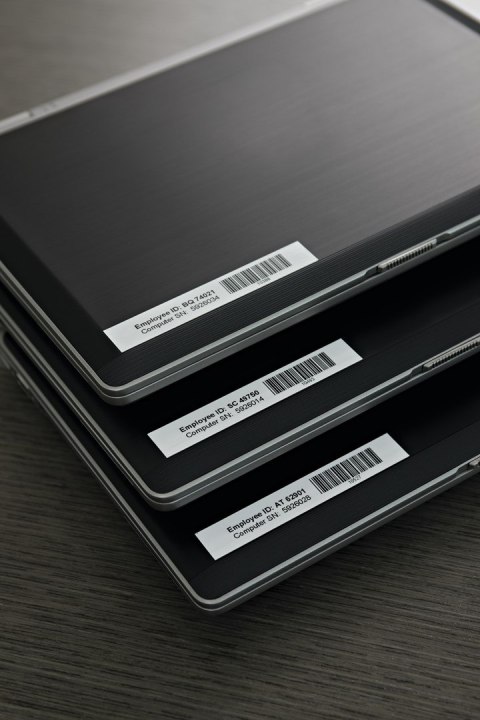 Zestaw DYMO LabelManager ™ 280 QWERTY Zestaw DYMO LabelManager ™ 280 QWERTY