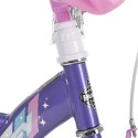 1Huffy Rower GLIMMER 16" Fioletowy 71839W