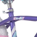 1Huffy Rower GLIMMER 16" Fioletowy 71839W