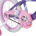 1Huffy Rower GLIMMER 16" Fioletowy 71839W