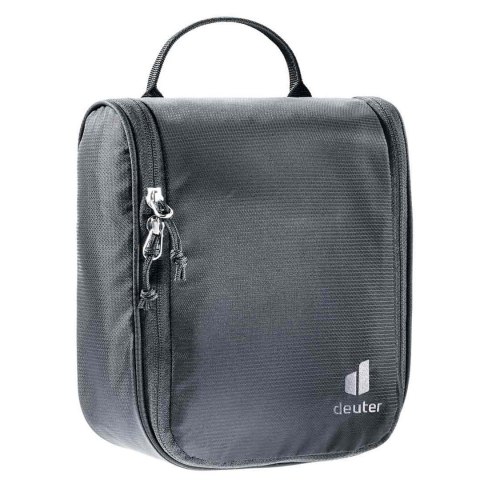 Kosmetyczka Deuter Wash Center I black Kosmetyczka Deuter Wash Center I black
