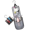 Kosmetyczka Deuter Wash Center I black