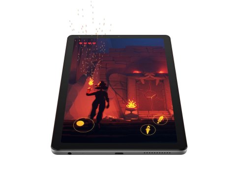 Lenovo Tab M9 Helio G80 9" IPS 400nits 4/64GB Mali-G52 MC2 WiFi Android Arctic Grey Lenovo Tab M9 Helio G80 9" IPS 400nits 4/64GB Mali-G52 MC2 WiFi Android Arctic Grey
