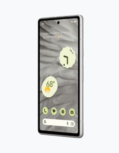 MOBILE PHONE PIXEL 7A 8/128GB/SNOW GA04274-GB GOOGLE MOBILE PHONE PIXEL 7A 8/128GB/SNOW GA04274-GB GOOGLE