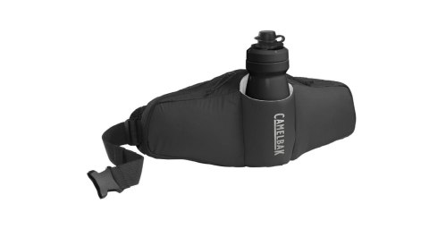 Nerka CamelBak Podium Flow 2 Waist Pack Black Nerka CamelBak Podium Flow 2 Waist Pack Black