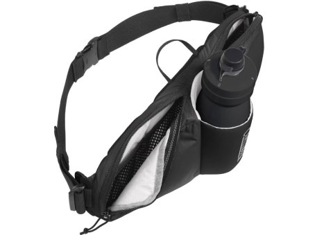 Nerka CamelBak Podium Flow 2 Waist Pack Black Nerka CamelBak Podium Flow 2 Waist Pack Black