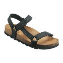 Obuwie HEAVEN AD MED MF230091004 rozmiar 35 kolor czarny