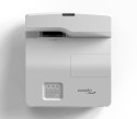 Optoma HD31UST - projektor DLP - ultra