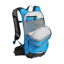 Plecak CamelBak M.U.L.E. Pro 14 blue/orange