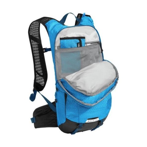 Plecak CamelBak M.U.L.E. Pro 14 blue/orange Plecak CamelBak M.U.L.E. Pro 14 blue/orange