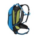 Plecak CamelBak M.U.L.E. Pro 14 blue/orange