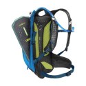 Plecak CamelBak M.U.L.E. Pro 14 blue/orange