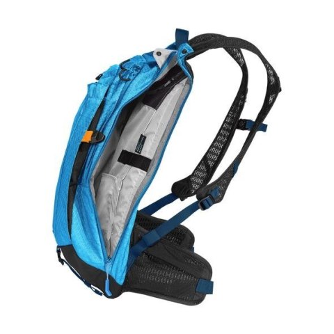 Plecak CamelBak M.U.L.E. Pro 14 blue/orange Plecak CamelBak M.U.L.E. Pro 14 blue/orange