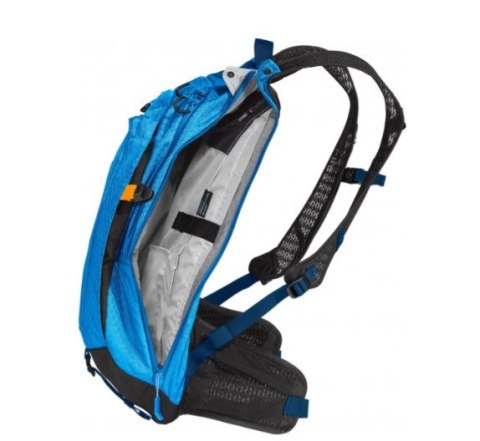 Plecak CamelBak M.U.L.E. Pro 14 blue/orange Plecak CamelBak M.U.L.E. Pro 14 blue/orange