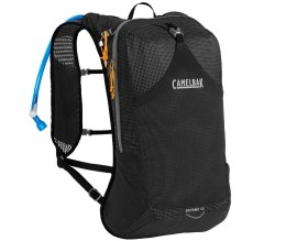 Plecak CamelBak Octane 12, Fusion 2L, Black/Apricot